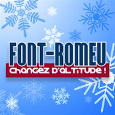 Font Romeu