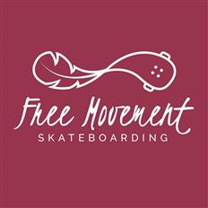 Free Movement Skateboarding
