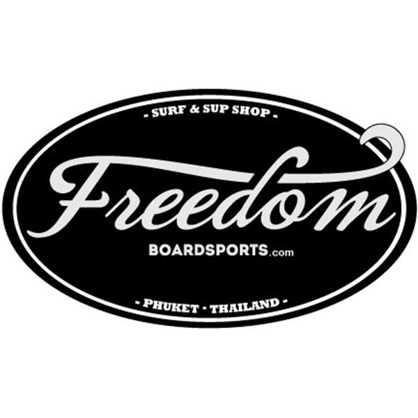Freedom Boardsports - Phuket Thailand's Biggest Surf & SUP Shop