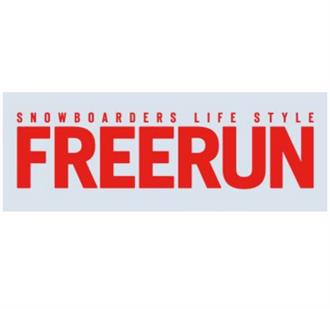 Freerun Magazine