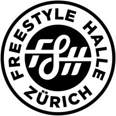 Freestyle Halle Zürich