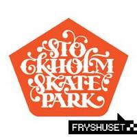 Fryshuset Skatepark