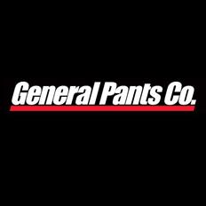 General Pants Co.