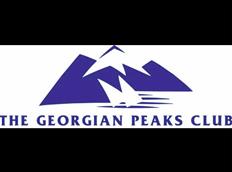 Georgian Peaks