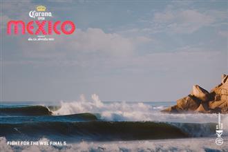 Gold Medalists Carissa Moore and Italo Ferreira Set To Compete at Corona Open Mexico Presented by Quiksilver