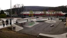 Goodlands skatepark