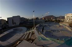 GOskatepark