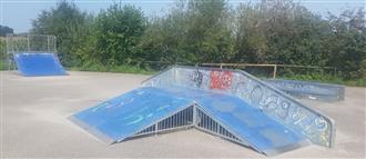 Grafing Skatepark