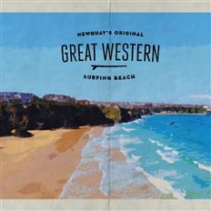 Great Western Beach