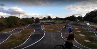 Grenade Skatepark