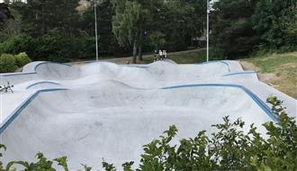 Gubbängen Skatepark