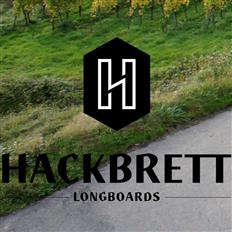 Hackbrett Longboards