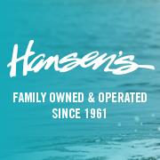 Hansen Surfboards