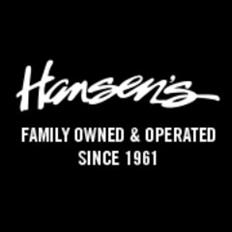 Hansen's