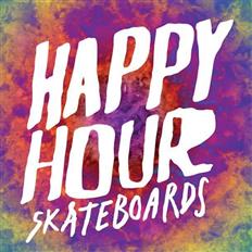Happy Hour Skateboards