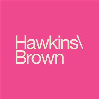 Hawkins\Brown HQ