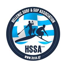 Hellenic Surf and SUP Association (HSSA)