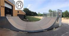 HIC Skatepark and Shop