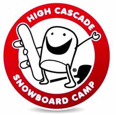 High Cascade Snowboard Camp