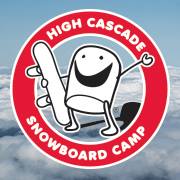 High Cascade Snowboard Camp