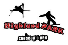 Highland Park, Chateau-d'Oex