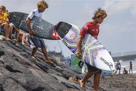 History Made at Pererenan as LSI 2025 Champions Are Crowned