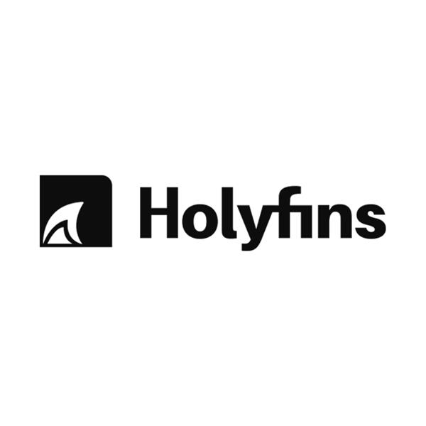 Holyfins