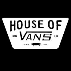 House of VANS London Skatepark