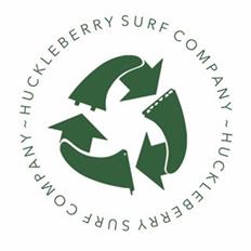 Huckleberry Surf Co