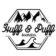 Huff and Puff Board Co
