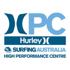 Hurley Surfing Australia High Performance Centre