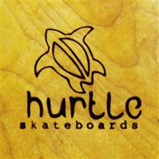 Hurtle Skateboards