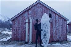Ice Edge - A New Surf Film