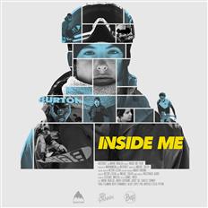 Inside Me - a new snowboarding documentary about Maria Hidalgo