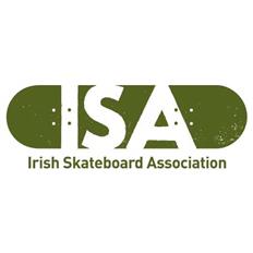 Irish Skate Association (ISA)
