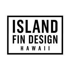 Island Fin Design