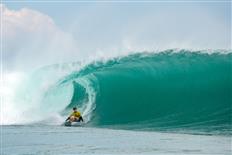 Jack Robinson Wins 2018 Rip Curl Cup at Padang Padang