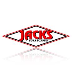 Jack's Surfboards