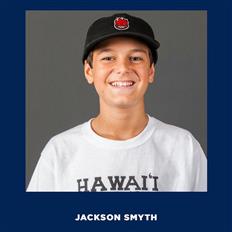 Jackson Smyth