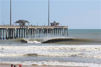 Jennette's Pier