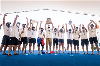 Joan Duru Gold Leads France to Team Title, Fitzgibbons Makes History with Third Gold at Conclusion of Historic Surf City El Salvador ISA World Surfing Games