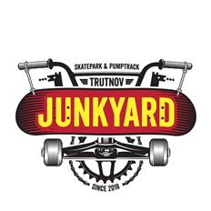 Junkyard - skatepark & pumptrack Trutnov