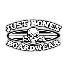 Just Bones Boardwear