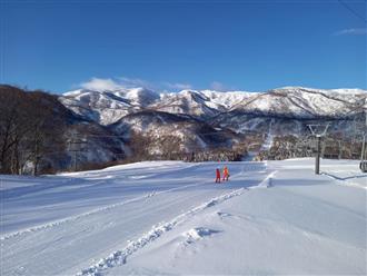 Kagura Ski Center