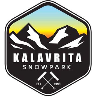 Kalavrita Snow Park