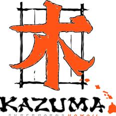 Kazuma Surfboards