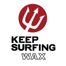 Keep Surfing Wax