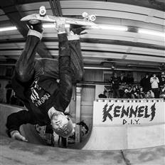 Kenneli D.I.Y. Skatepark