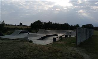 Kessingland Skatepark