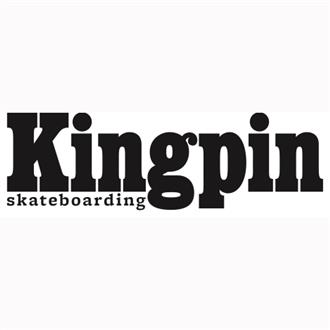 Kingpin Skateboarding Europa